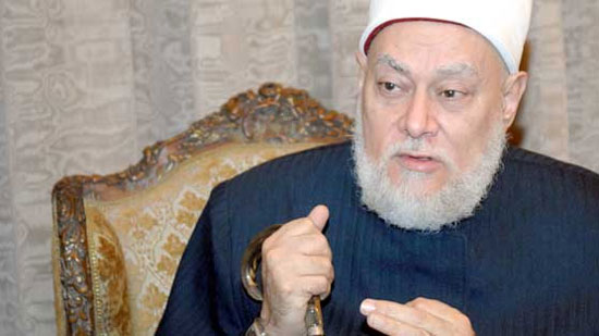 علي جمعة: لا مانع من إلحاق الأضرحة بالمساجد