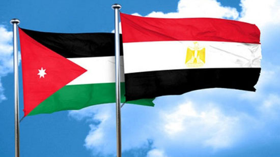 تفاصيل اجتماع مخابراتي بين مصر والأردن