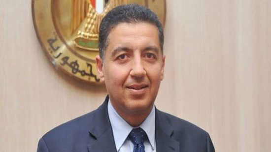  السفارة المصرية في فيينا تشارك فى احتفالات يوم أفريقيا 