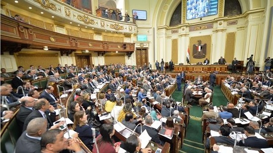 البرلمان يوافق على رسوم جديدة على تراخيص السيارات ‏وجوازات السفر وخطوط المحمول