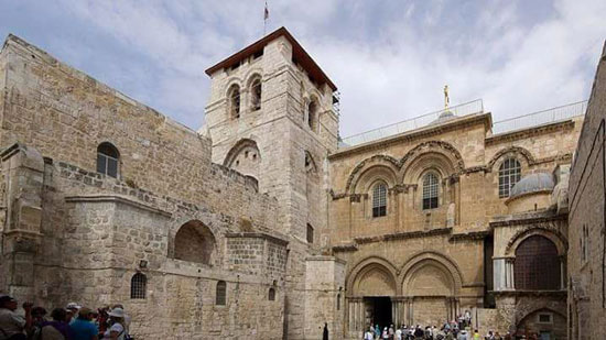 بطريركية القدس تصدر بيانًا رسميًا بشأن الدفاع عن أملاك الكنيسة الأرثوذكسية هناك