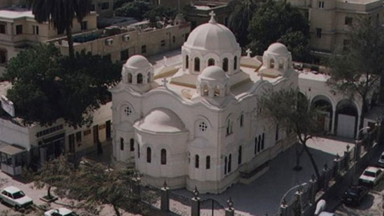  اجتماع لمجلس كنائس مصر في كاتدرائية العذراء بالزيتون لمرور 50 عام على ظهورها