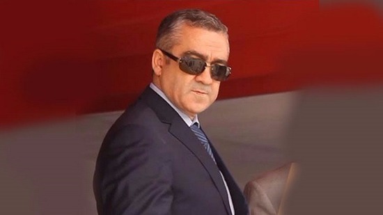  رئيس الوزراء التونسي يقيل وزير الداخلية