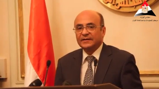 بالفيديو.. الحكومة: 95% من العقارات في مصر غير مسجلة