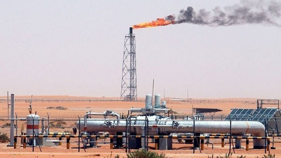 الحكومة: التعاقد مع بنك عالمي ضد مخاطر ارتفاع أسعار البترول