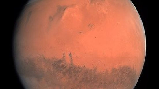 5 أشياء يجب معرفتها عن اكتشاف ناسا الجديد على كوكب المريخ