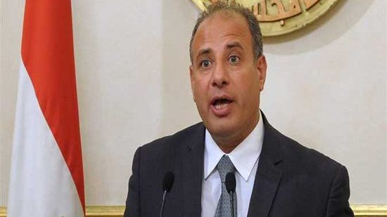 محافظ الإسكندرية: السيطرة على تسرب غاز الأمونيا في مصنع ببرج العرب