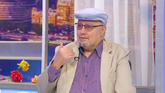  الكاتب الصحفي، سليمان شفيق
