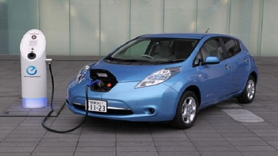 دراسة حديثة: السيارات الكهربائية ستدهس 75 ألف وظيفة