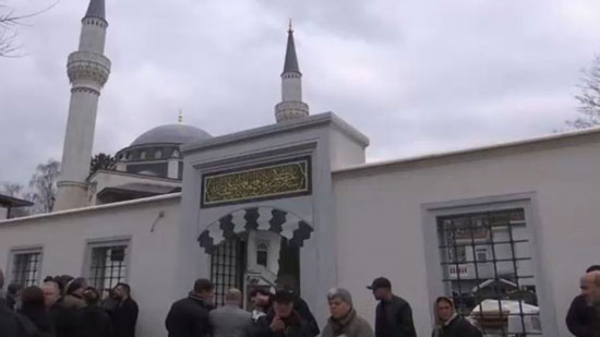  النمسا تغلق 7 مساجد وتطرد 60 إمامًا: 