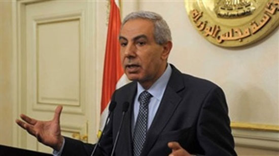 طارق قابيل: اعتماد الزراعة العضوية للتمور المصرية خطوة هامة لزيادة التنافسية