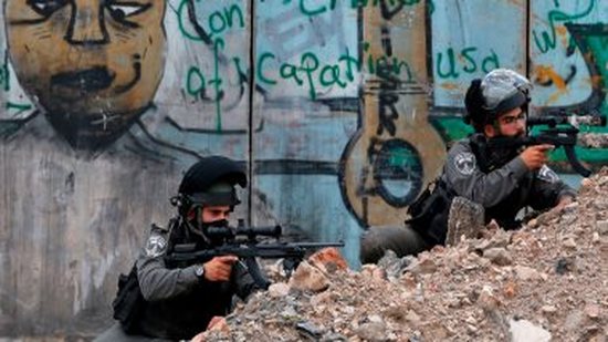 جيش الاحتلال الإسرائيلى يعلن تدمير نفقا تحت الماء شيدته حماس