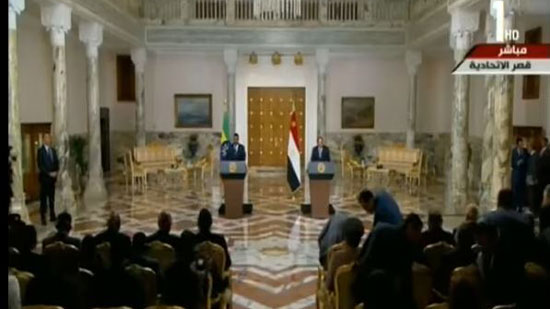 رئيس وزراء أثيوبيا: لن نضر بمصالح مصر ويوجه رسالة قاسية للإعلام