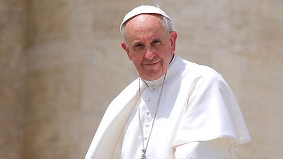 البابا فرنسيس يحذر من تدمير سمعة الآخرين: 