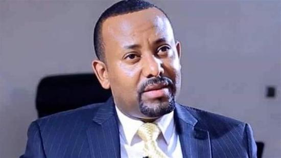 رئيس وزراء أثيوبيا: نحن نعمل علي مساعدة بعضنا البعض ولسنا حاقدين