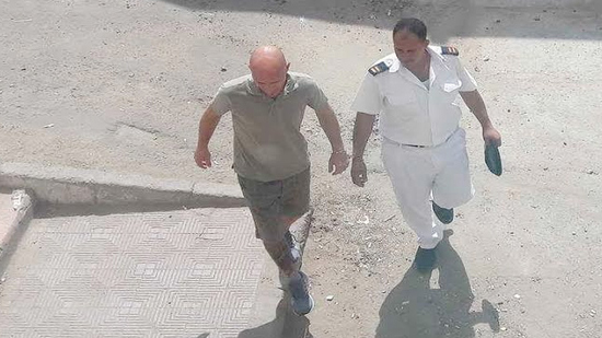 تأجيل محاكمة الإيطالي المتهم بقتل مهندس مصري لـ8 أغسطس