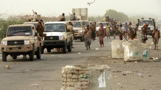 العربية: الإمارات تعلن استشهاد 4 من جنودها فى معركة الحديدة باليمن