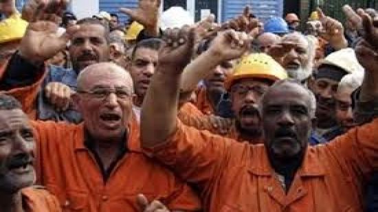 تقرير: مصر ضمن أسوأ 10 دول في احترام حقوق العمال.. فهل تستحق؟