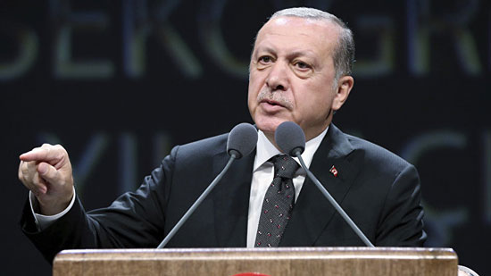  المجلس الإسلامي النمساوي ينتقد تصريحات أردوغان عن الحرب بين الهلال والصليب 