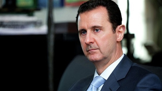 الأسد: تزودنا بصواريخ 