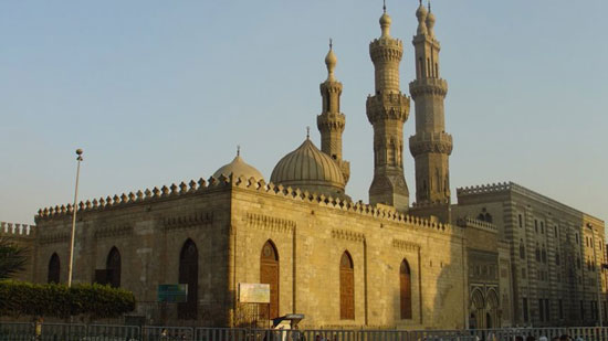  الأوقاف: تجديد وصيانة مساجد شمال سيناء بتكلفة تتجاوز عشرين مليون جنيه
