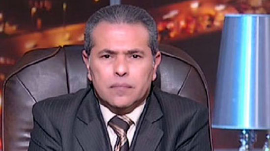 توفيق عكاشة.. الإعلامي الذى حير المصريين