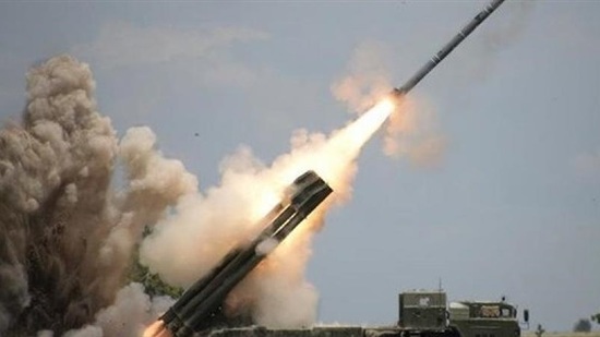 الدفاع الجوي السعودي يرصد صاروخا باليستيا أطلقه الحوثيون تجاه جازان