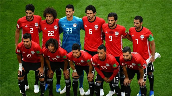 5 أمور ترجح كفة مصر للفوز على روسيا في لقاء الثلاثاء