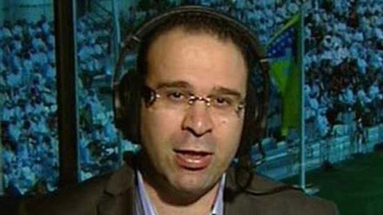 معلق بي إن سبورتس يعلن إذاعة مباراة مصر وروسيا على القناة المفتوحة