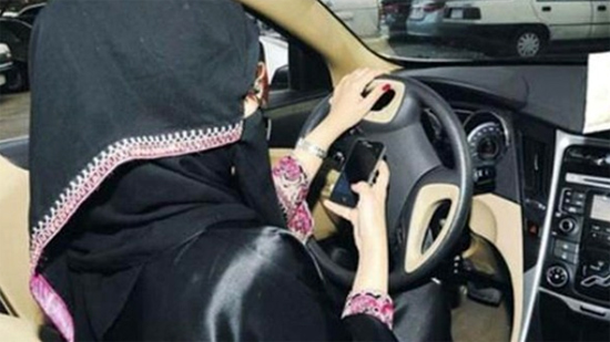 48 ساعة على قيادة المرأة في السعودية رسميًا