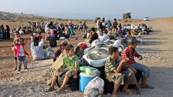 الخارجية تكشف رسميًا حقيقة استقبال البرتغال للاجئين المقيمين في مصر