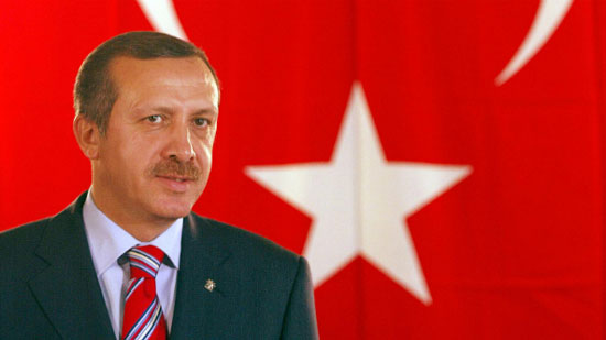 أردوغان يتصدر الانتخابات التركية 