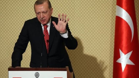  بالفيديو : تزوير الانتخابات لصالح  أردوغان