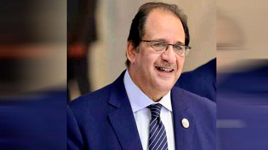 عباس كامل يؤدي اليمين أمام السيسي رئيسًا لجهاز المخابرات وناصر فهمي نائبًا