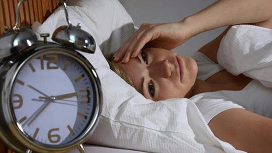 الاستيقاظ المنتظم من النوم ليلا يعرض حياتك للخطر!