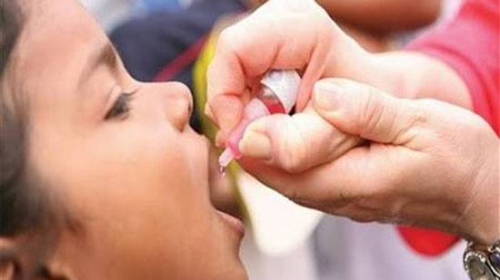 الصحة تطعيم شلل الأطفال الجديد سولك إجباري من عمر 4 شهور
