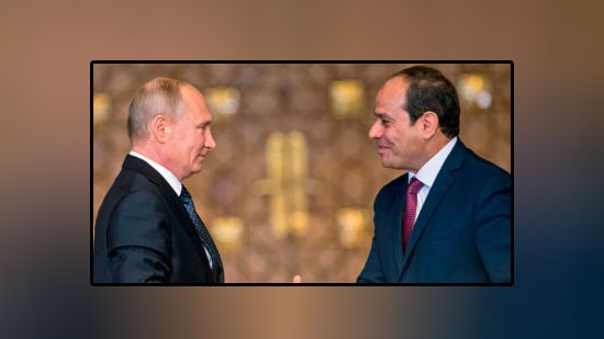 روسيا: 2.163 مليار دولار حجم التبادل التجارى مع مصر خلال 4 أشهر