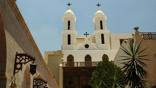 الكنيسة تحتفل بشهادة القديس يهوذا مبشر الجزائر
