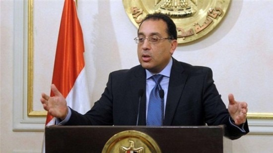 رئيس الحكومة: مصر تتطلع لمزيد من التعاون مع البنك الدولي