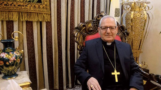 الكنيسة النمساوية تهنىء البطريرك العراقي ساكو في عيد ميلاده ال70