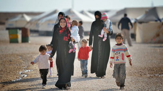 10 معلومات عن قضية اللاجئين في مصر.. أعداد بالملايين وقصة نجاح سورية خاصة