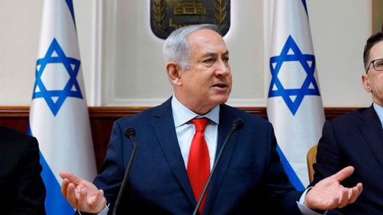 نتنياهو: قرار ترامب بالانسحاب من الاتفاق النووي هو أفضل شيء لأمن إسرائيل