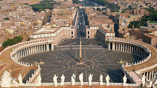 الفاتيكان: مؤتمر صحفي من اجل يوم الصلاة بباري