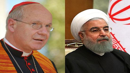 الكنيسة النمساوية تطالب إيران بوقف اضطهاد المسيحيين