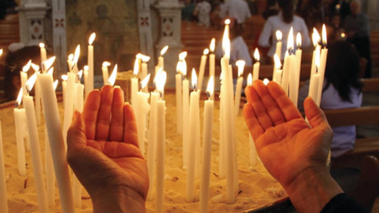 بطريرك الكاثوليك: سيصلي المسيحيون معًا من أجل خير وسلام الشرق الأوسط