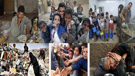 مجدي صبحي :الفقراء في مصر 30%