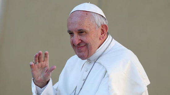البابا فرنسيس: تشييد الجدران والتعصب الديني في إسرائيل لا يأتي بالسلام