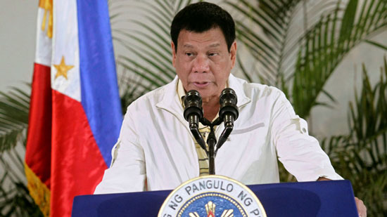 الرئيس الفلبيني يتحدى إثبات وجود الله: سأقدم استقالتي