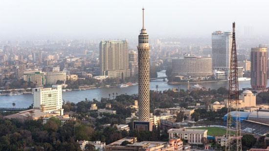 القاهرة تحتفل بمرور 1049 عام على إنشائها من مسجد محمد علي بالقلعة