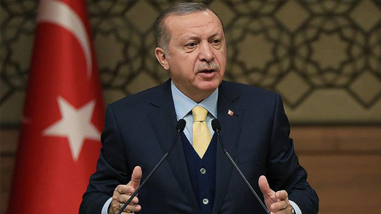 أردوغان يلغي منصب رئيس الوزراء ويقيل أكثر من 18 ألف موظف رسمي